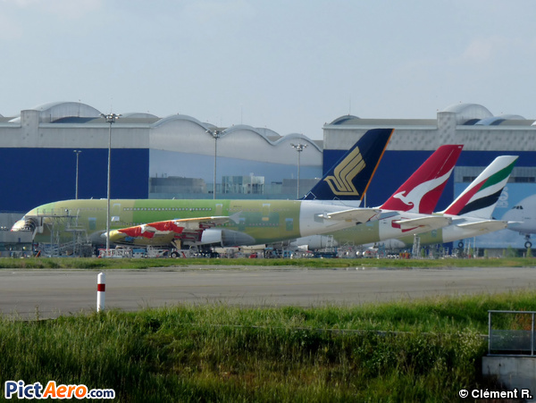 a380 a380